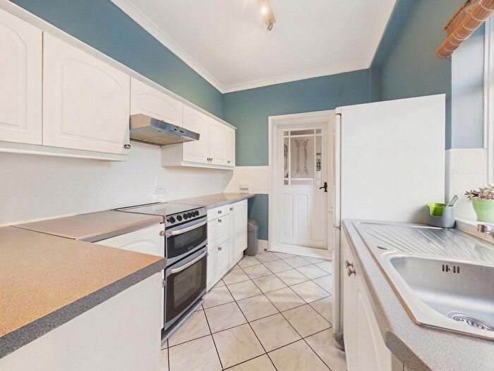 2 Bedroom Flat To Rent In Coldwell Terrace, Felling, Gateshead, NE10