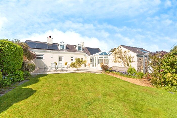 4 Bedroom Bungalow For Sale In Benllech, Isle Of Anglesey, LL74