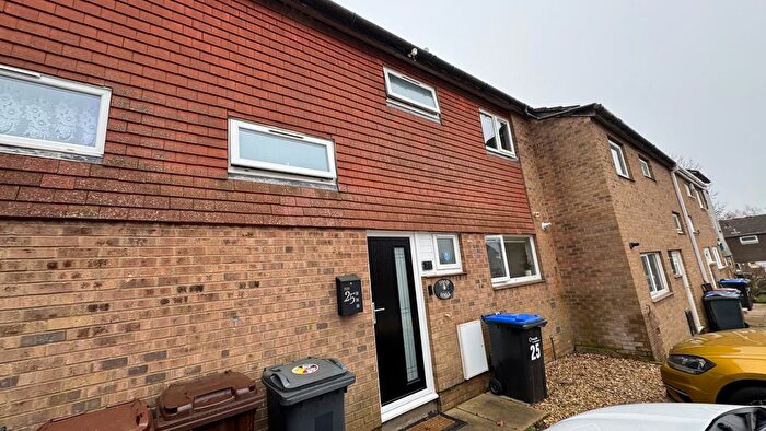 3 Bedroom Property To Rent In Micklewell Lane, Northampton, NN3