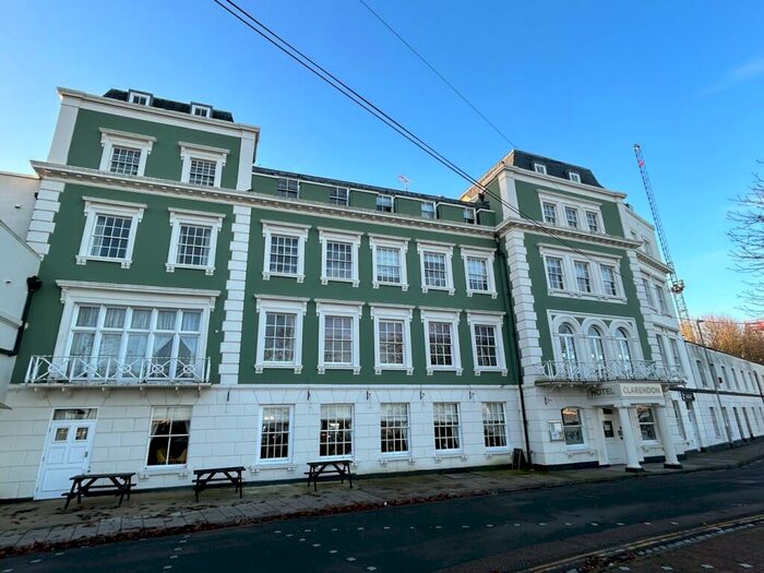 2 Bedroom Penthouse To Rent In Royal Pier Road, Gravesend, DA12