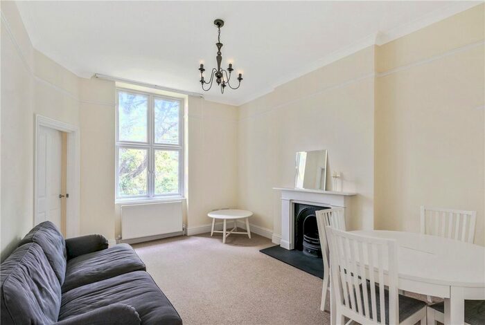 2 Bedroom Flat To Rent In Leamington Road Villas, London, W11