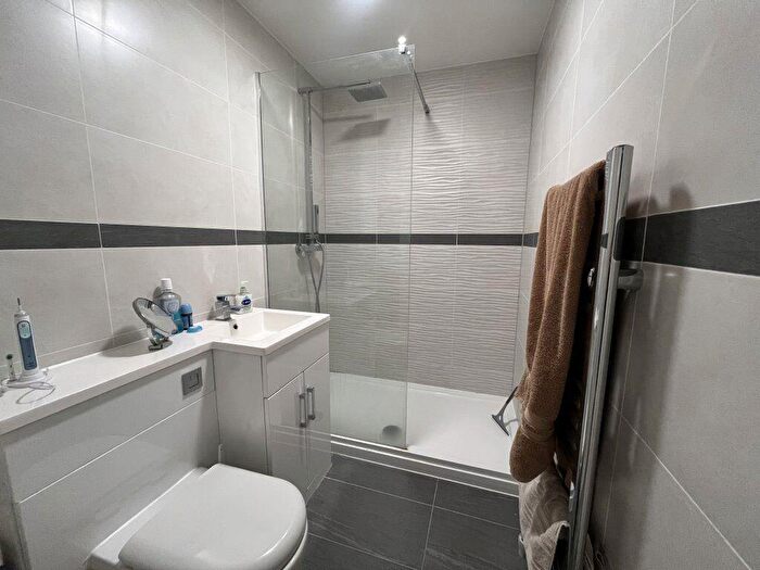 Studio To Rent In Hampden House, Arlesey, SG15
