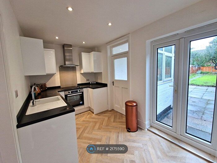 2 Bedroom Semi-Detached House To Rent In Furlong Avenue, Arnold, Nottingham, NG5