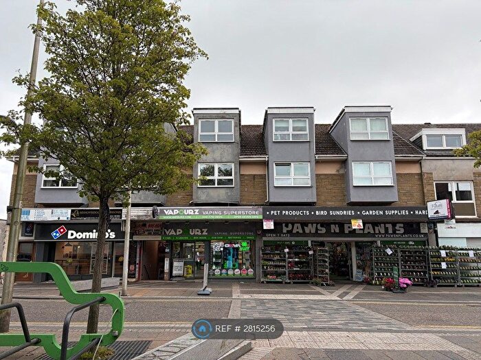 2 Bedroom Flat To Rent In Kirkintilloch, Glasgow, G66