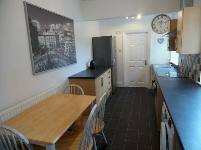 1 Bedroom Terraced House To Rent In Bruce Street, St James, NN5