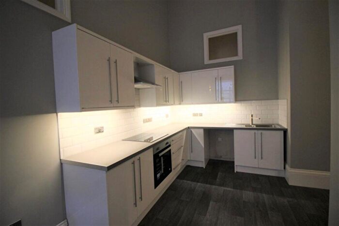 1 Bedroom Flat To Rent In Douro Terrace, SR2