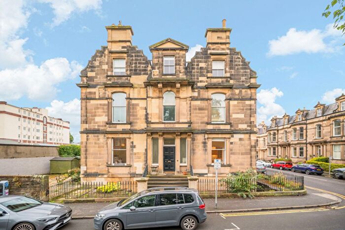1 Bedroom Flat For Sale In Flat, Merchiston Avenue, Merchiston, Edinburgh, EH10