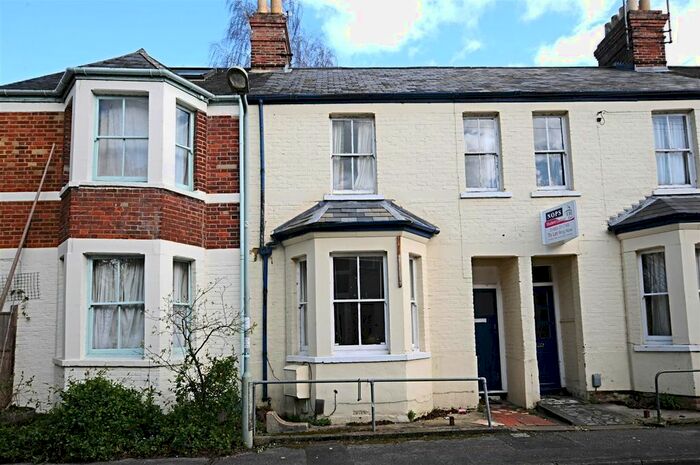 5 Bedroom Property To Rent In Boulter Street, Oxford, OX4