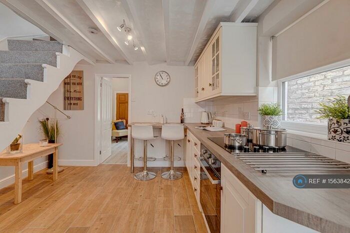 2 Bedroom Terraced House To Rent In Thorpe Road, Melton Mowbray, LE13