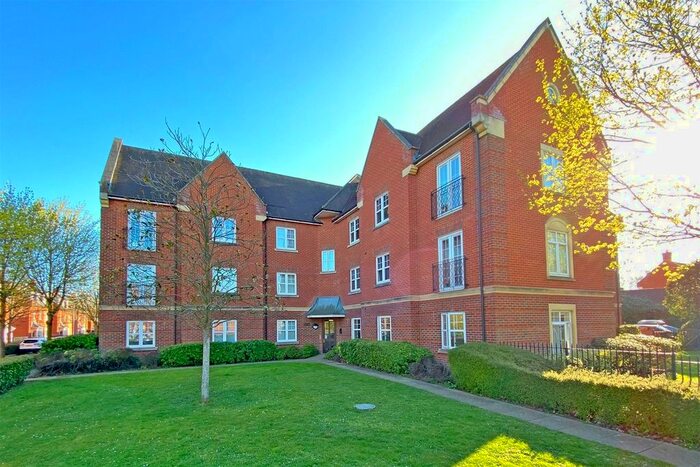 3 Bedroom Flat To Rent In Scholars Court, Academy Fields Road, Gidea Park, RM2