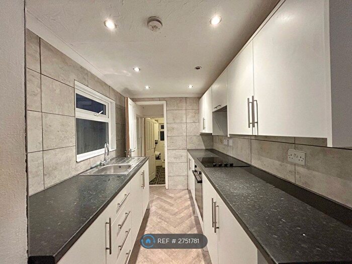 2 Bedroom Terraced House To Rent In Alma Street, Sheerness, ME12