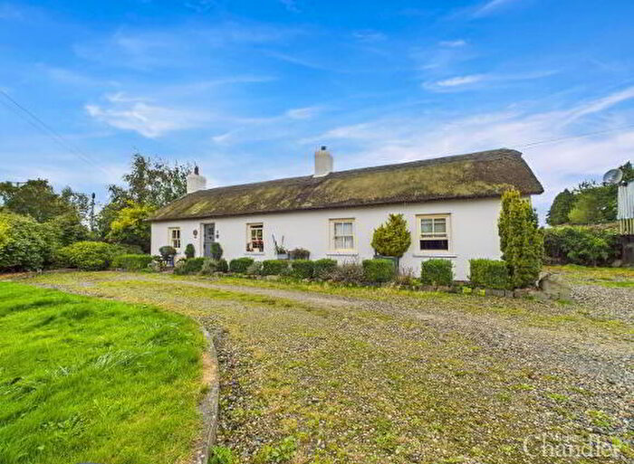 1 Bedroom Cottages For Sale In A Ballykeigle Road, Newtownards, BT23