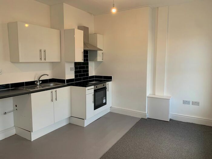 1 Bedroom Flat To Rent In Stanley Road, Kirkdale, Liverpool, L5