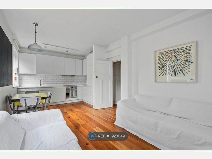 3 Bedroom Flat To Rent In Deptford High St, London, SE8