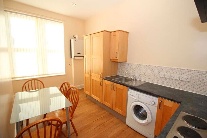 2 Bedroom Flat To Rent In High Street West, Wallsend, Tyne And Wear, NE28