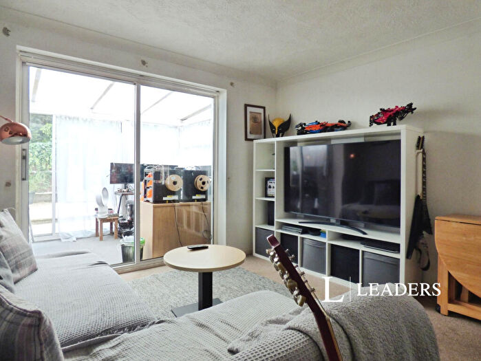 2 Bedroom End Of Terrace House To Rent In Buttermere Way, BN17