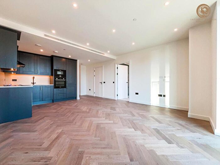 1 Bedroom Apartment To Rent In Merino Wharf, London Dock, London, E1W