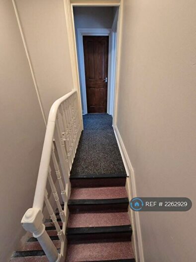 4 Bedroom Terraced House To Rent In Denzil Road, London, NW10