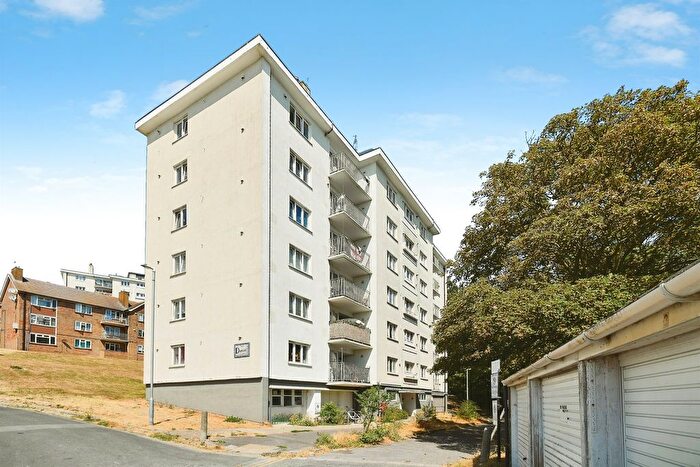 2 Bedroom Flat For Sale In Bowring Way, Brighton, BN2