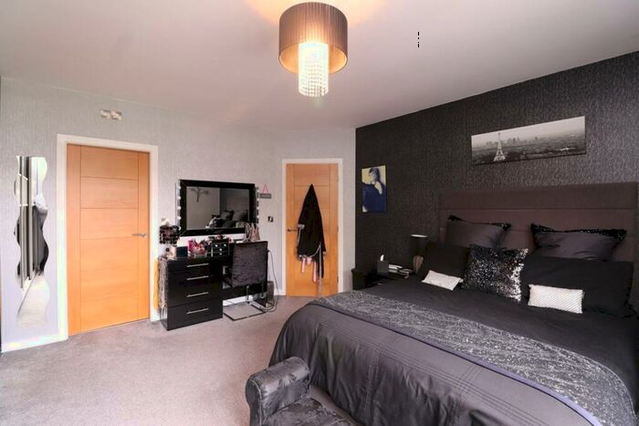 4 Bedroom Detached House For Sale In Manor Road, Wales, Sheffield, S26