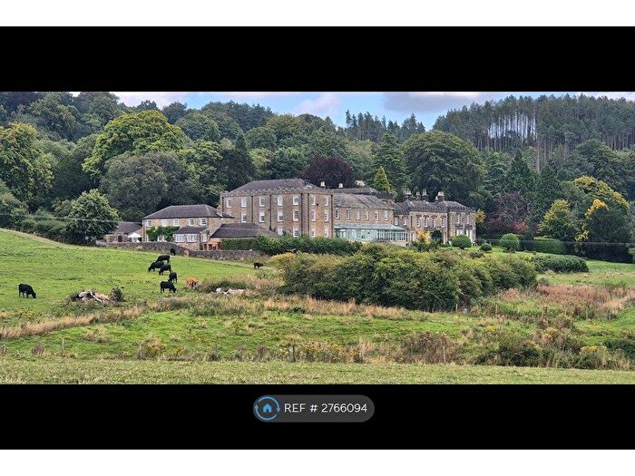 3 Bedroom Semi Detached House To Rent In Sydnope Hall, Two Dales, Matlock, DE4