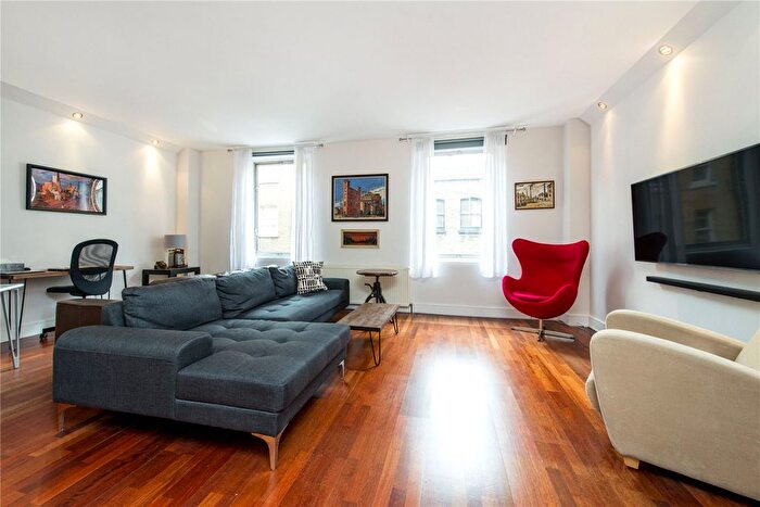 2 Bedroom Flat To Rent In Archer Street, Soho, W1D