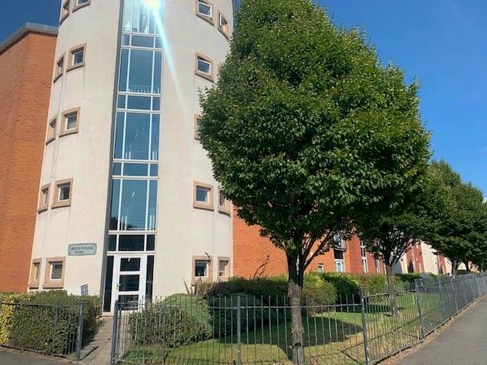 3 Bedroom Flat To Rent In Woolmoore Road, Speke, Liverpool, L24