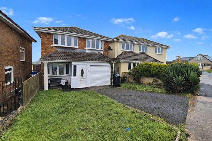 3 Bedroom Detached House For Sale In Raddicombe Drive, Brixham, TQ5