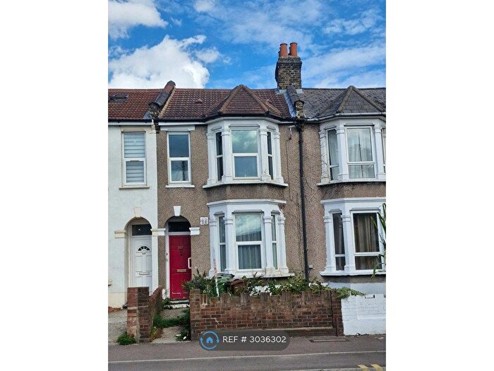 1 Bedroom Flat To Rent In Church Road, London, E10