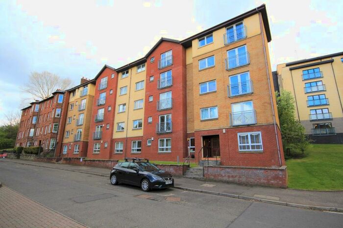 2 Bedroom Flat To Rent In Flat / Ferry Road, Yorkhill Glasgow - Available Th February, G3