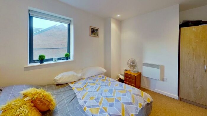 2 Bedroom Flat To Rent In Flat . Cymbeline House, NG1
