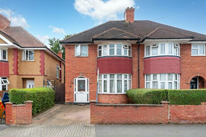 3 Bedroom House To Rent In Medway Gardens, Sudbury, Wembley, HA0