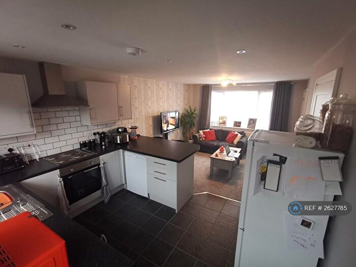 1 Bedroom Semi-Detached House To Rent In Champion Way, Oxford, OX4