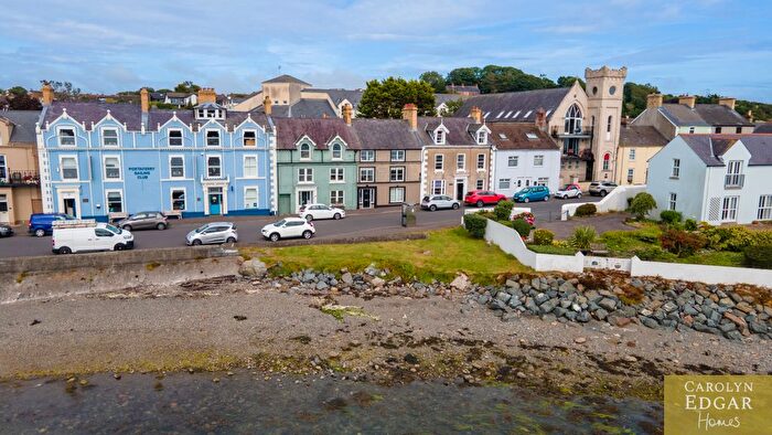 4 Bedroom Terraced House For Sale In Buena Vista, Shore Road, Portaferry, Newtownards, County Down, BT22