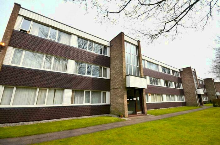2 Bedroom Apartment To Rent In Brankgate Court, Lapwing Lane, West Didsbury, Manchester, M20