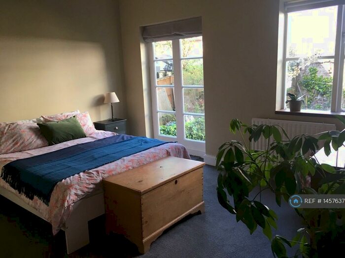 3 Bedroom Maisonette To Rent In Allen Road, London, N16