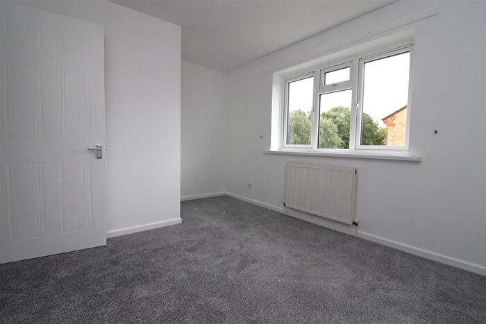 2 Bedroom Terraced House For Sale In Juniper Court, Roundswell, Barnstaple, EX31