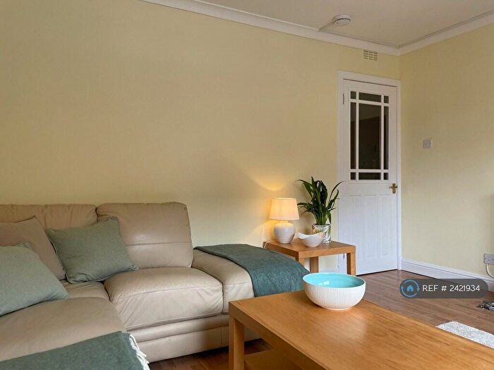 1 Bedroom Flat To Rent In Henderson Street, Bridge Of Allan, Stirling, FK9