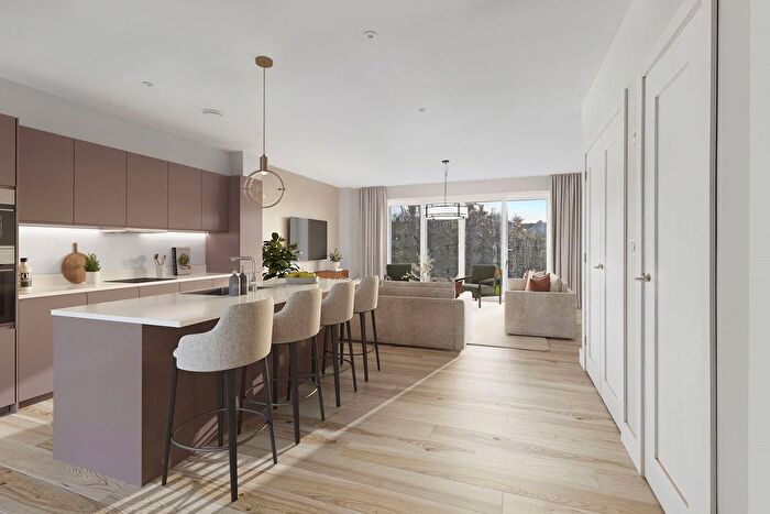 3 Bedroom Link Detached House For Sale In Plot Bucklands Place, Nailsea, BS48