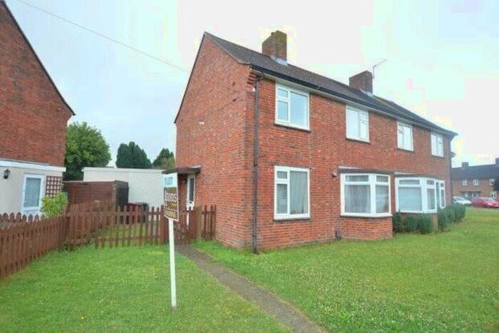 3 Bedroom Property To Rent In Exton Road, Chichester, PO19