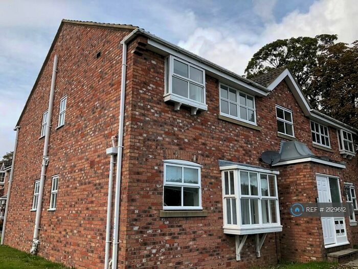 2 Bedroom Flat To Rent In Walton Chase, Wetherby, LS23