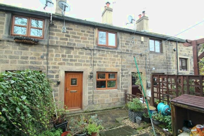 2 Bedroom Cottage To Rent In Stanhope Cottages, Pool In Wharfedale, Otley, West Yorkshire LS21