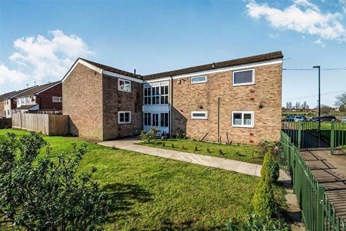 1 Bedroom Flat To Rent In Maypole Grove, Yardley Wood, Birmingham, B14
