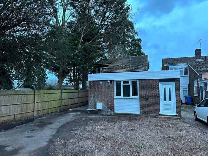 3 Bedroom Detached House To Rent In Maidenhead, Berkshire, SL6
