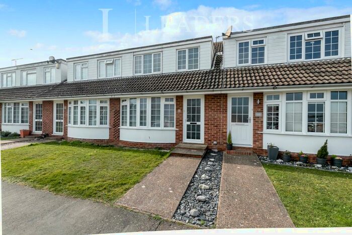 3 Bedroom Terraced House To Rent In Lower Willingdon, BN22