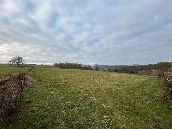 Land For Sale In Deepdean, Ross-on-Wye, HR9