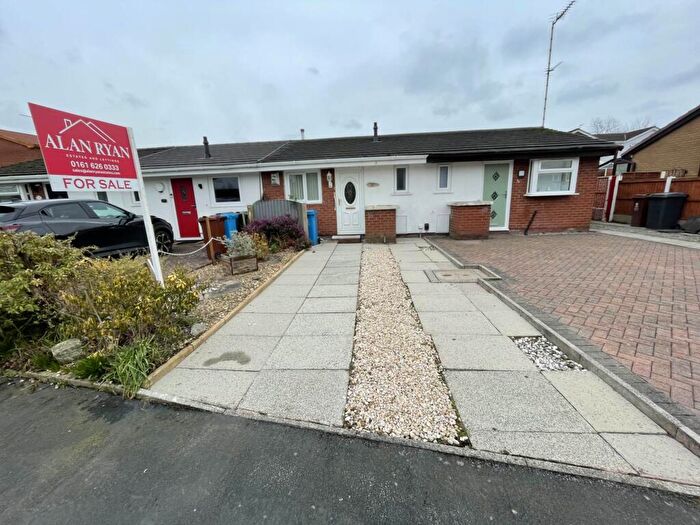1 Bedroom Bungalow For Sale In Redwood, Oldham, OL9