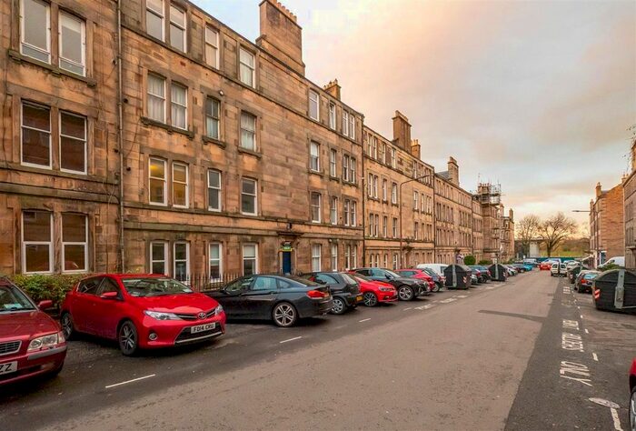 1 Bedroom Flat To Rent In Dean Park Street, Edinburgh, EH4