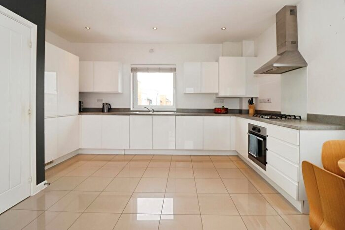 2 Bedroom Flat For Sale In Buttercup Crescent, Emersons Green, Bristol, BS16