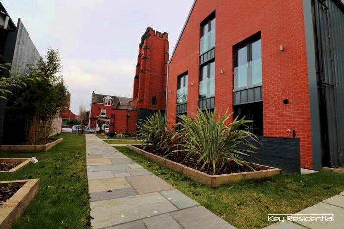 1 Bedroom Flat To Rent In Church Place, Alderley Road, Hoylake, Wirral, CH47
